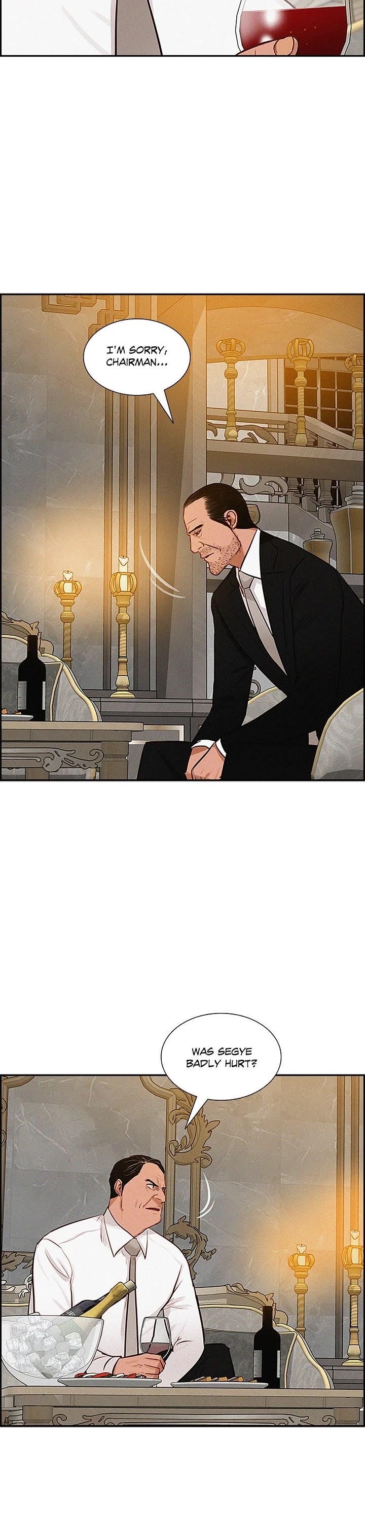 Lord of Money Chapter 169 - Page 3 in English