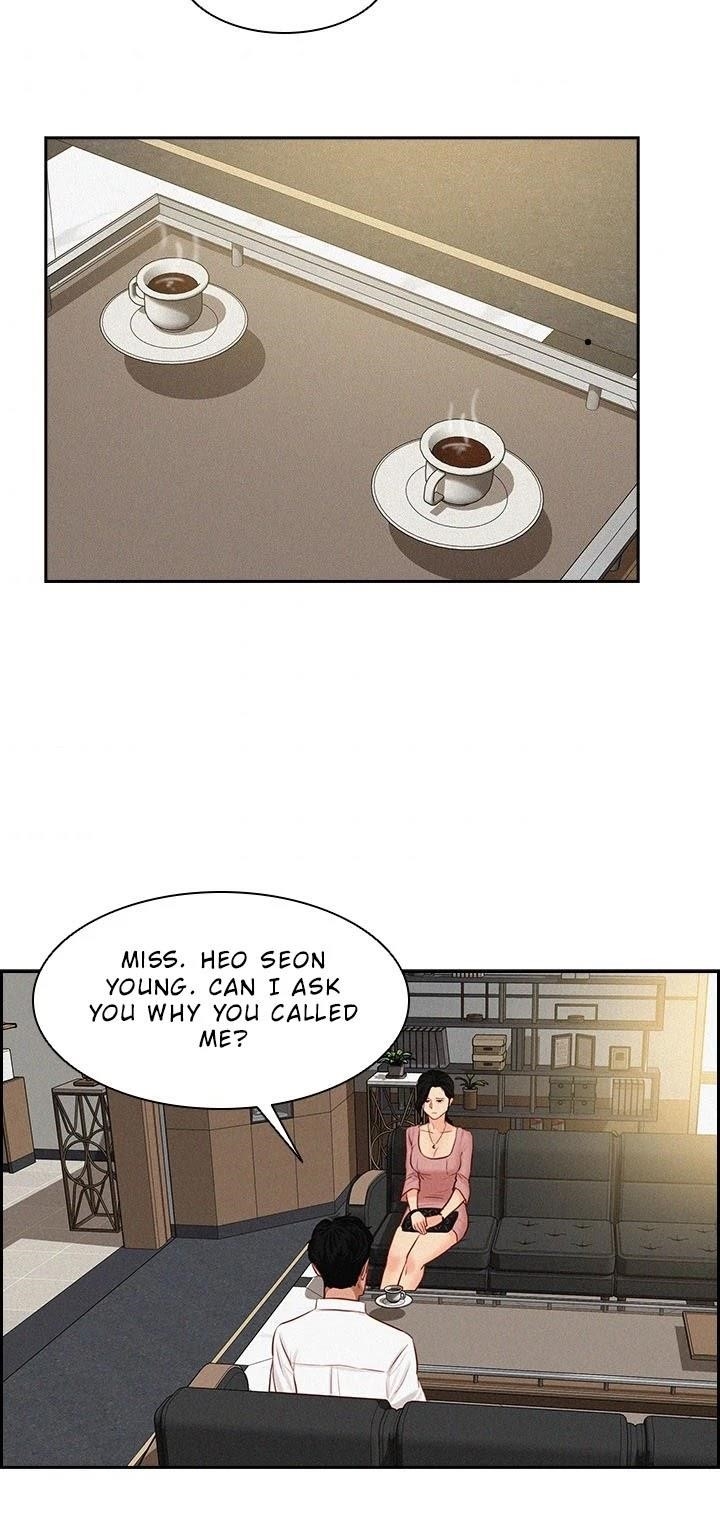 Lord of Money Chapter 17 - Page 15 in English