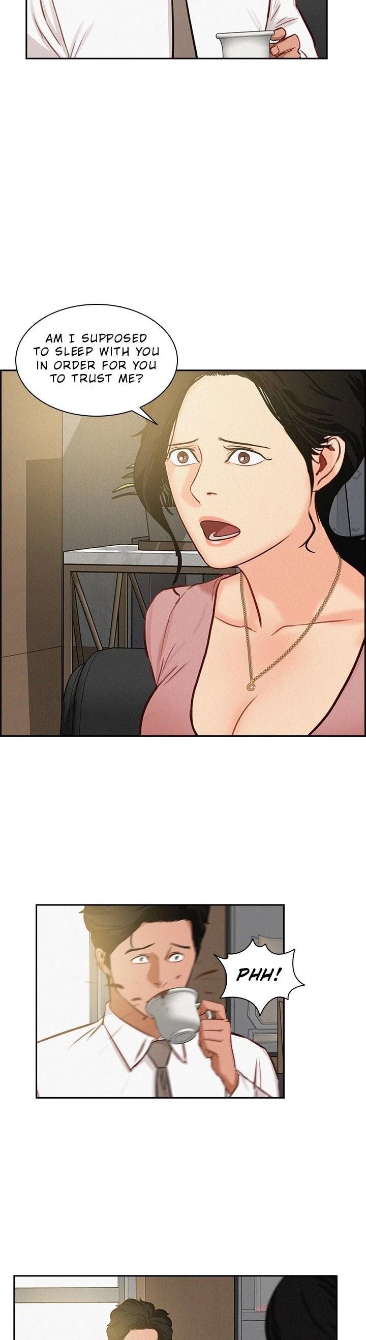 Lord of Money Chapter 17 - Page 20 in English