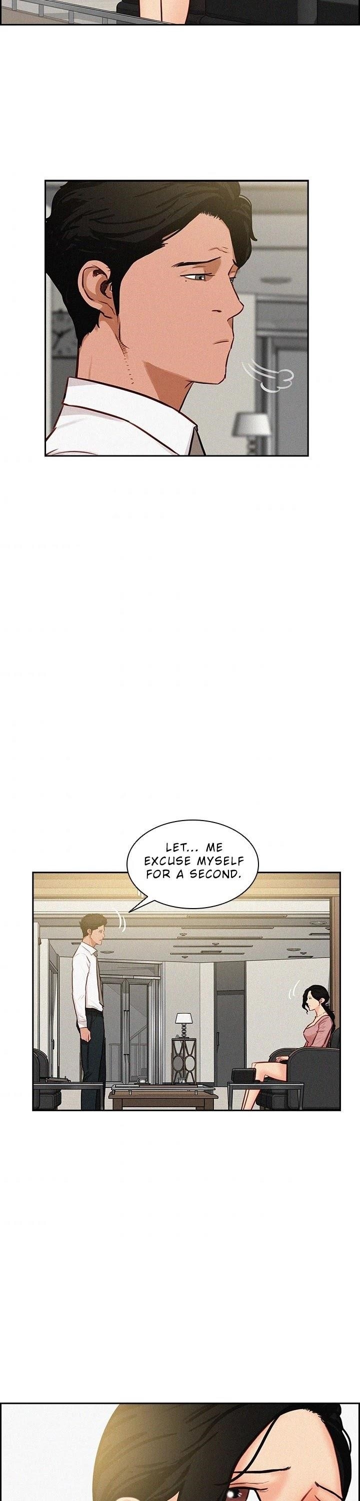 Lord of Money Chapter 17 - Page 23 in English