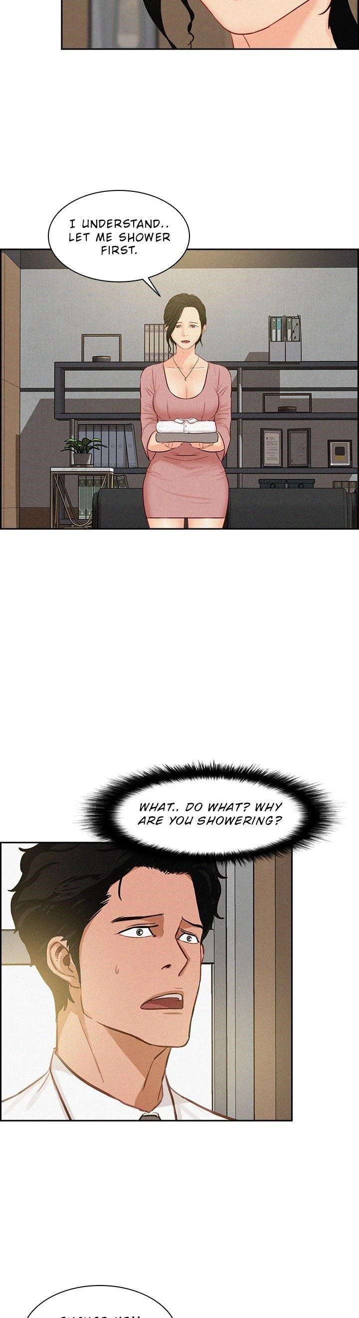 Lord of Money Chapter 17 - Page 25 in English