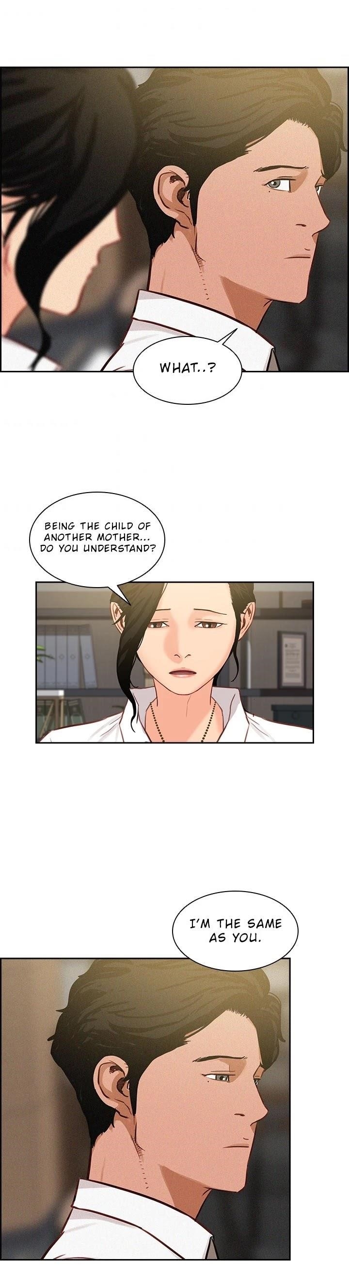 Lord of Money Chapter 17 - Page 31 in English