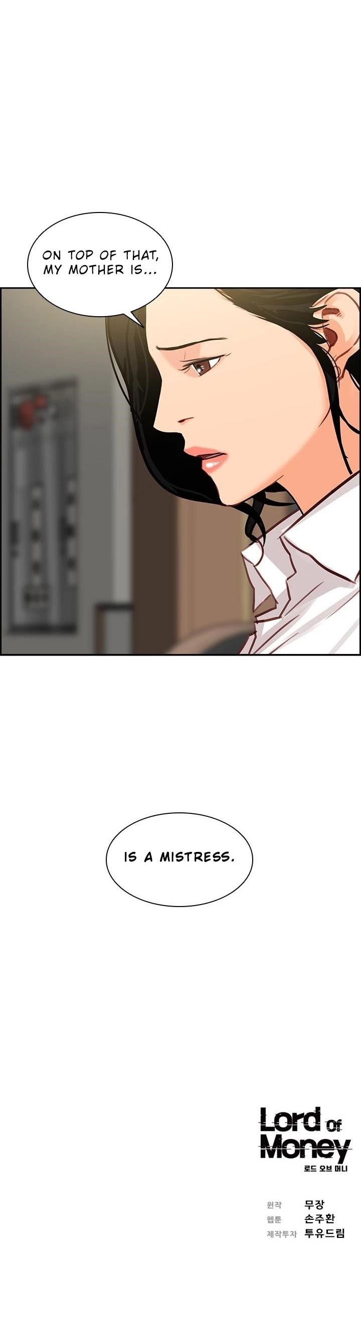 Lord of Money Chapter 17 - Page 32 in English