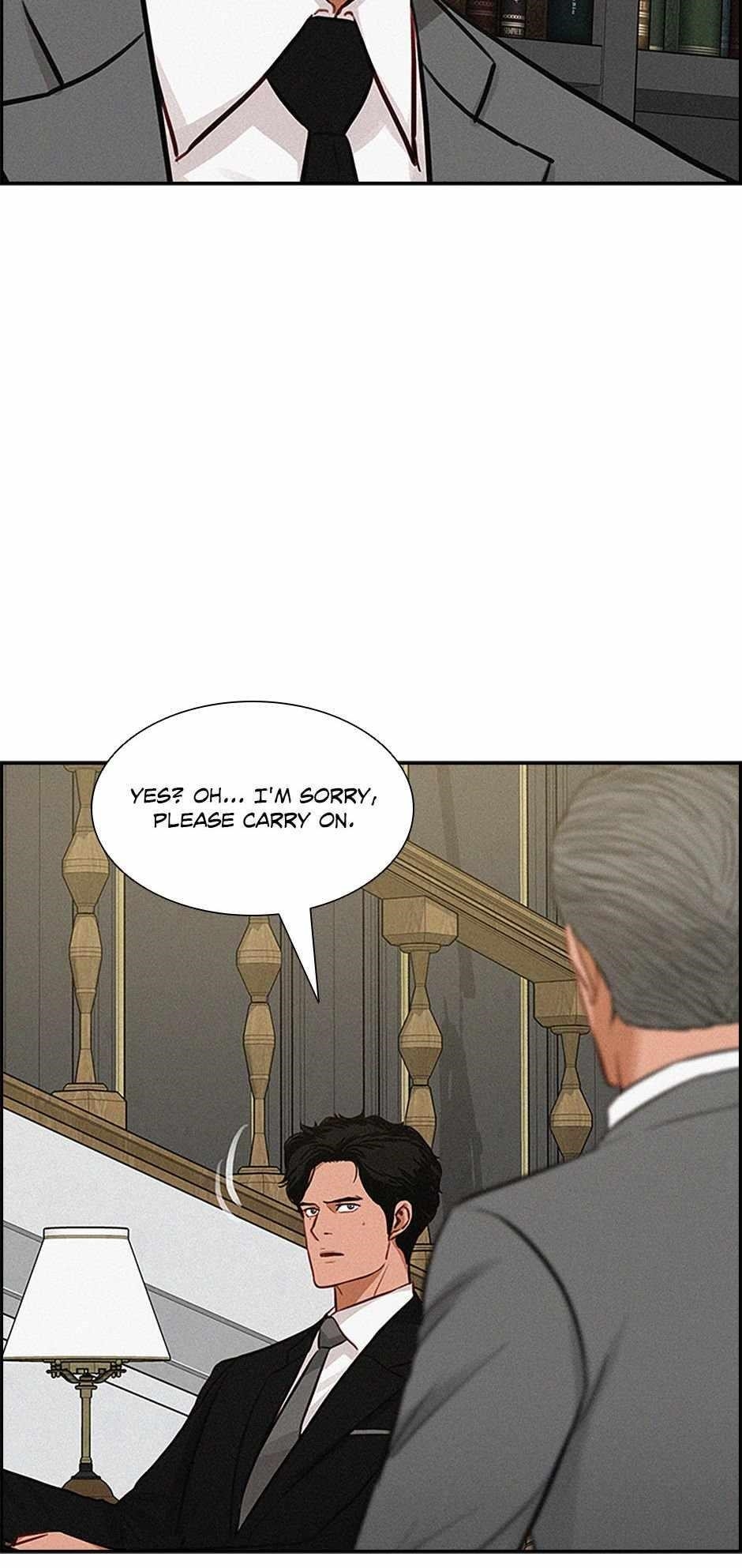 Lord of Money Chapter 170 - Page 13 in English