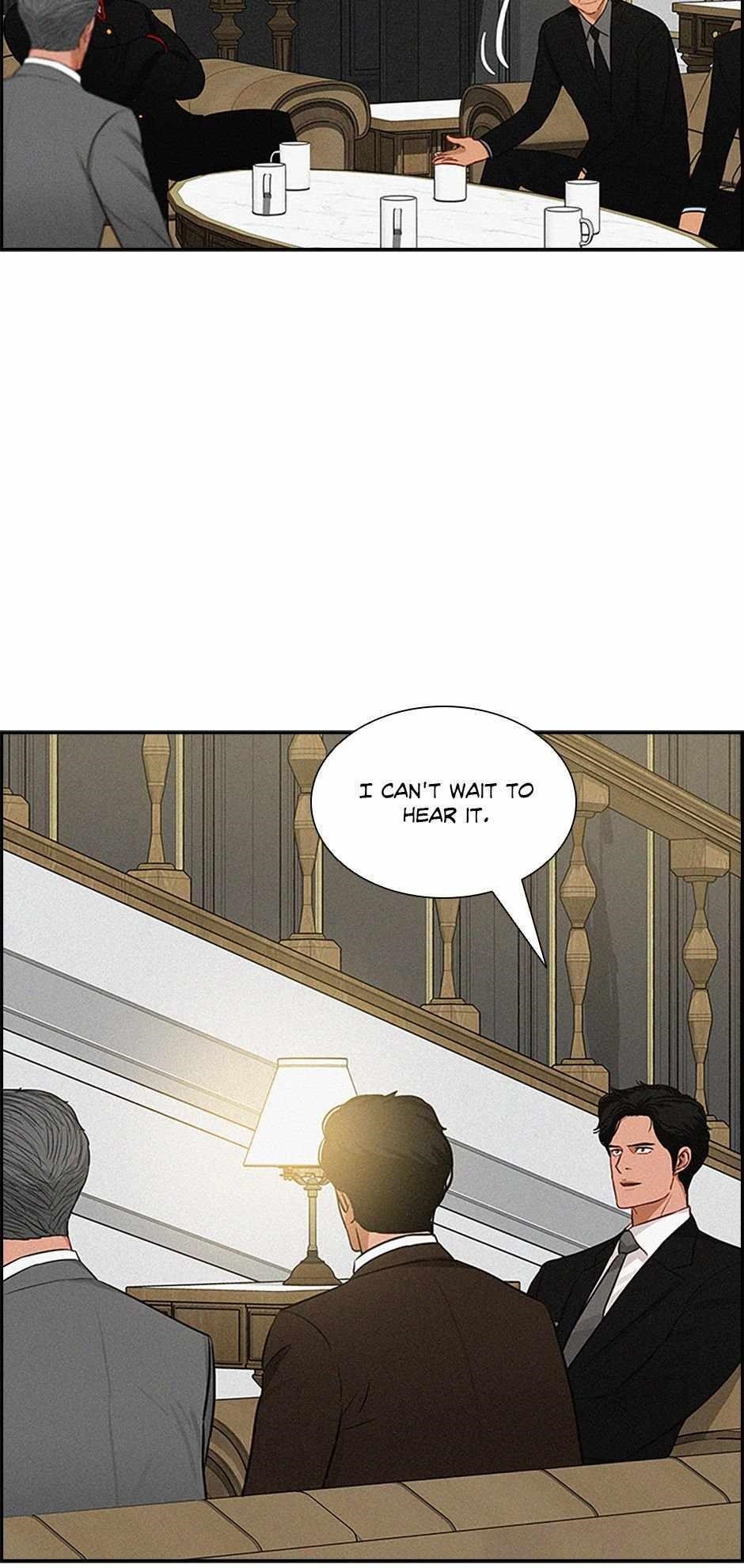 Lord of Money Chapter 170 - Page 17 in English