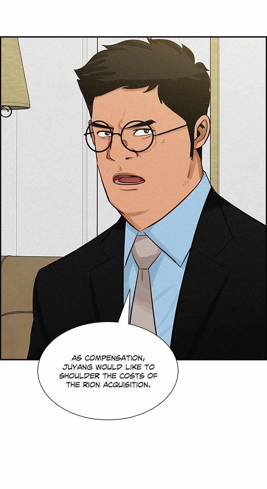 Lord of Money Chapter 170 - Page 22 in English
