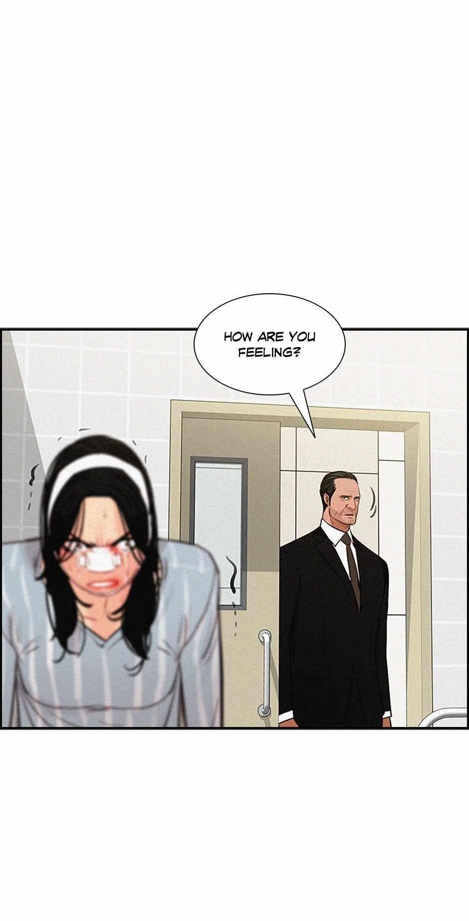 Lord of Money Chapter 170 - Page 33 in English