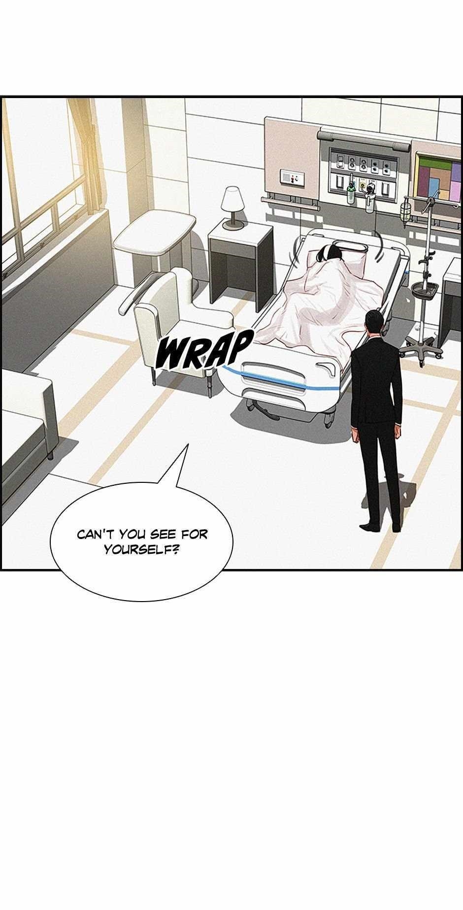 Lord of Money Chapter 170 - Page 34 in English