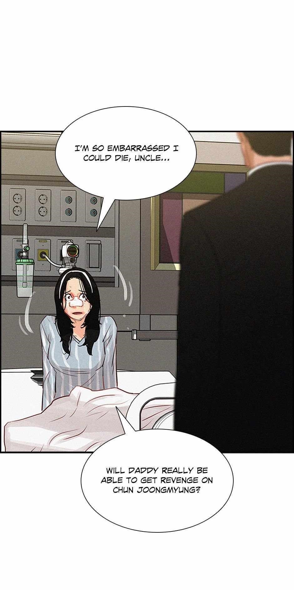 Lord of Money Chapter 170 - Page 42 in English