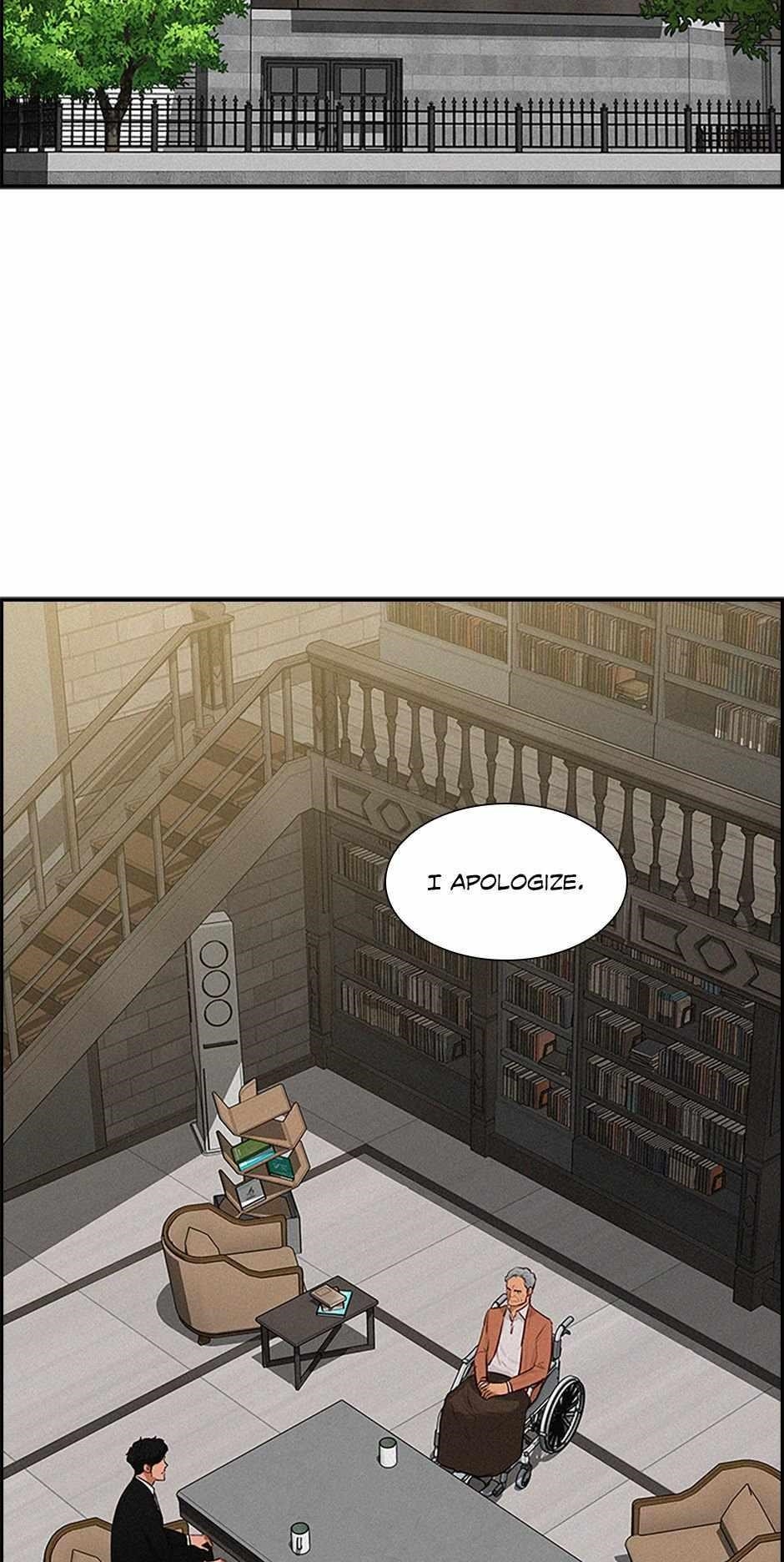 Lord of Money Chapter 170 - Page 51 in English