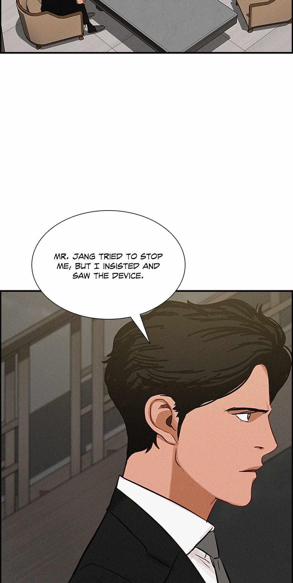 Lord of Money Chapter 170 - Page 52 in English