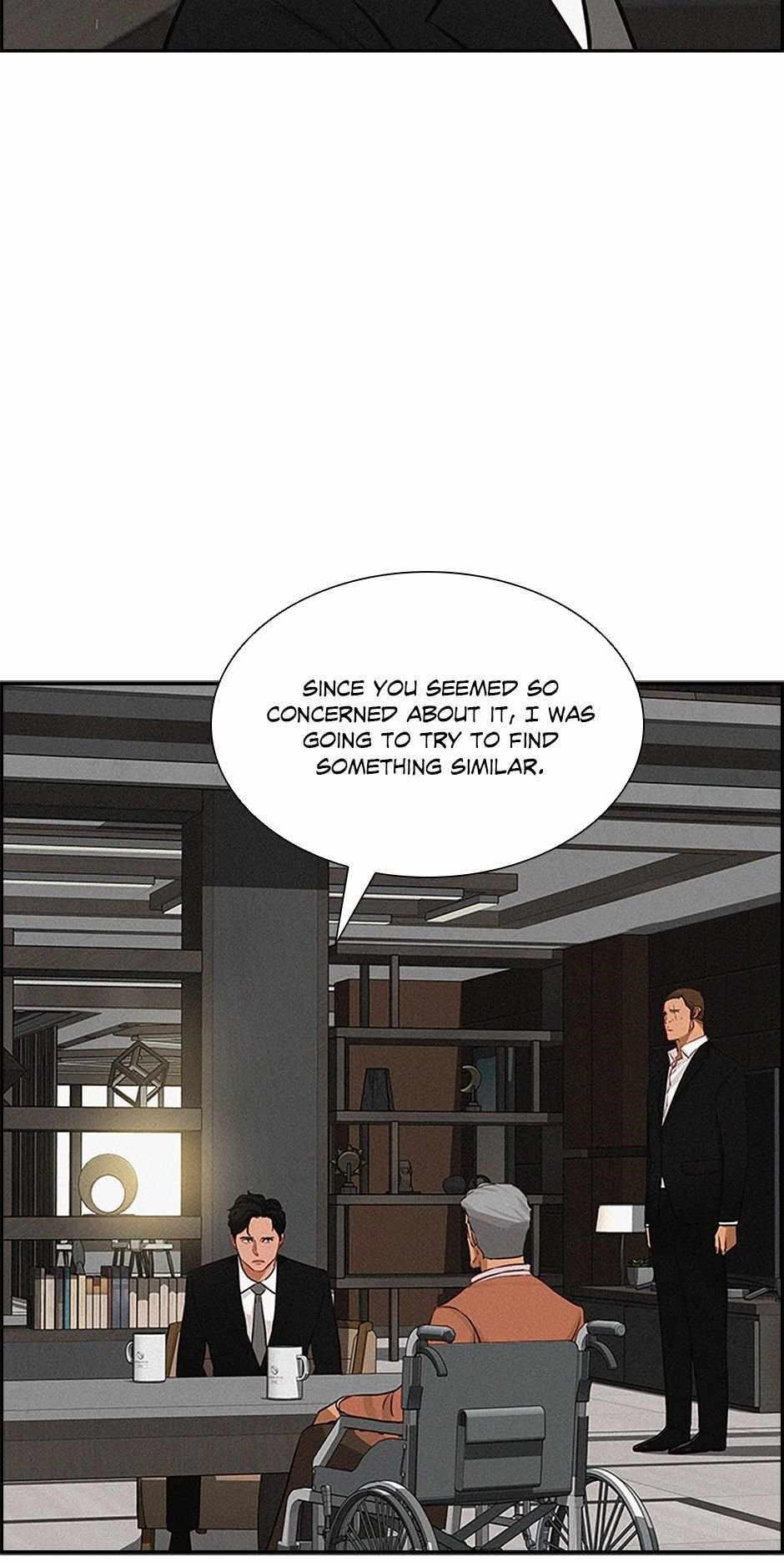 Lord of Money Chapter 170 - Page 53 in English