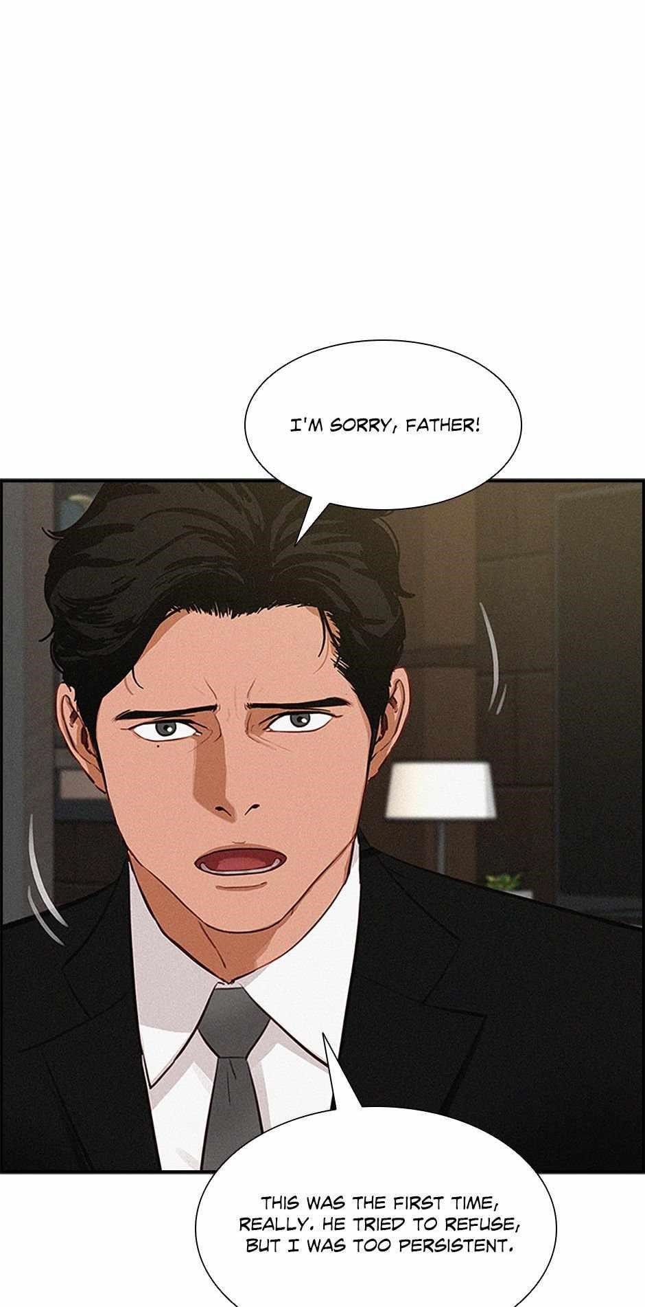 Lord of Money Chapter 170 - Page 55 in English