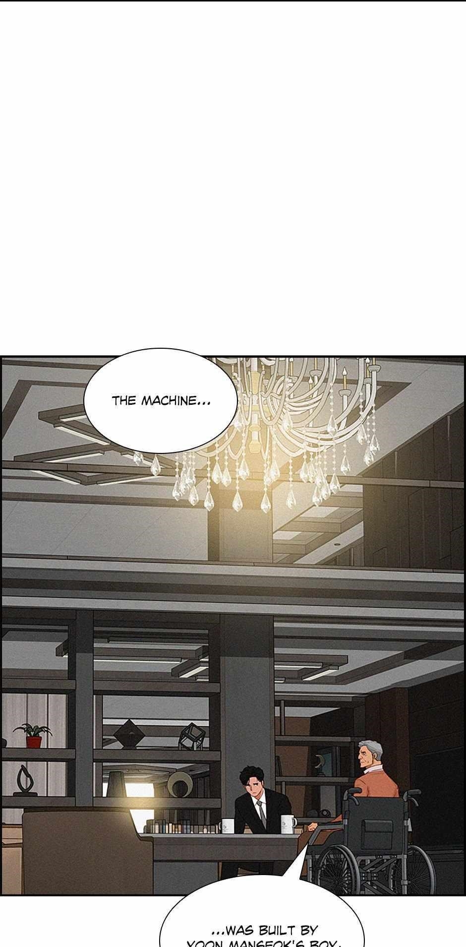 Lord of Money Chapter 170 - Page 59 in English