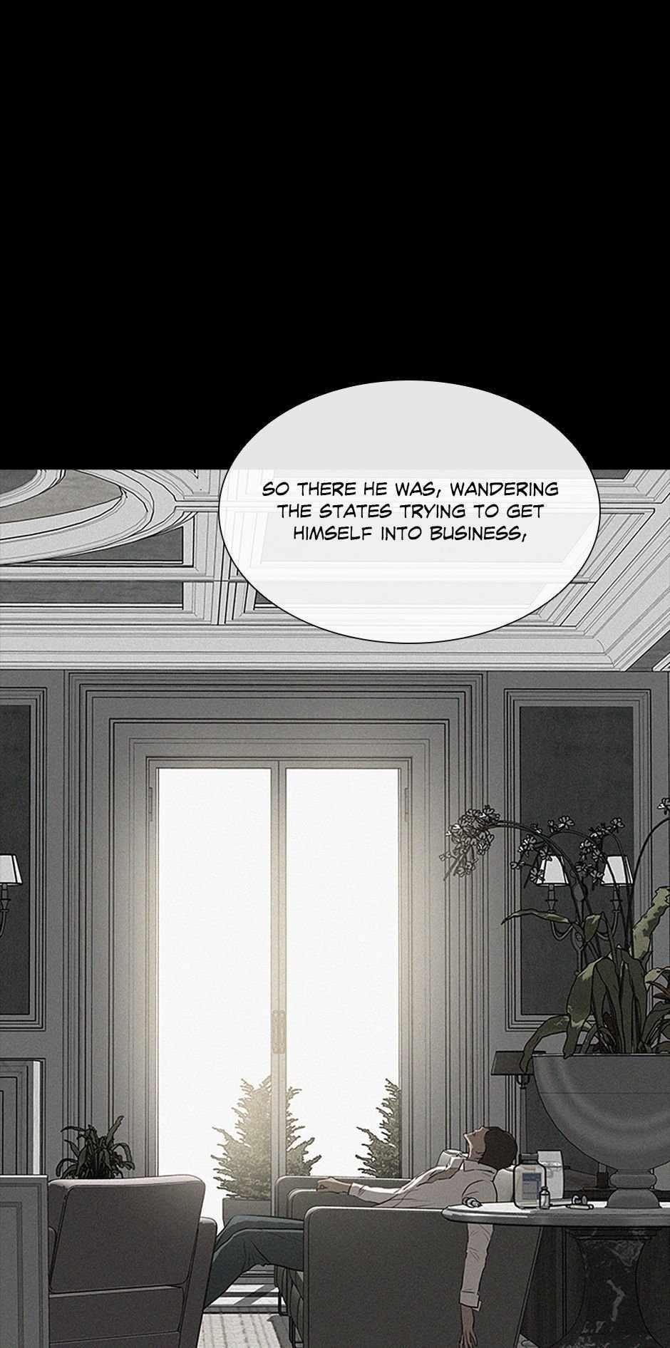 Lord of Money Chapter 170 - Page 64 in English