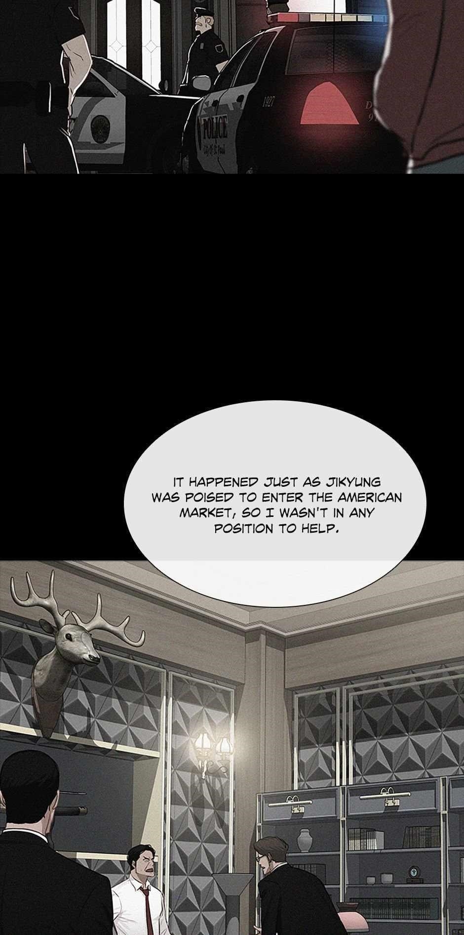 Lord of Money Chapter 170 - Page 66 in English