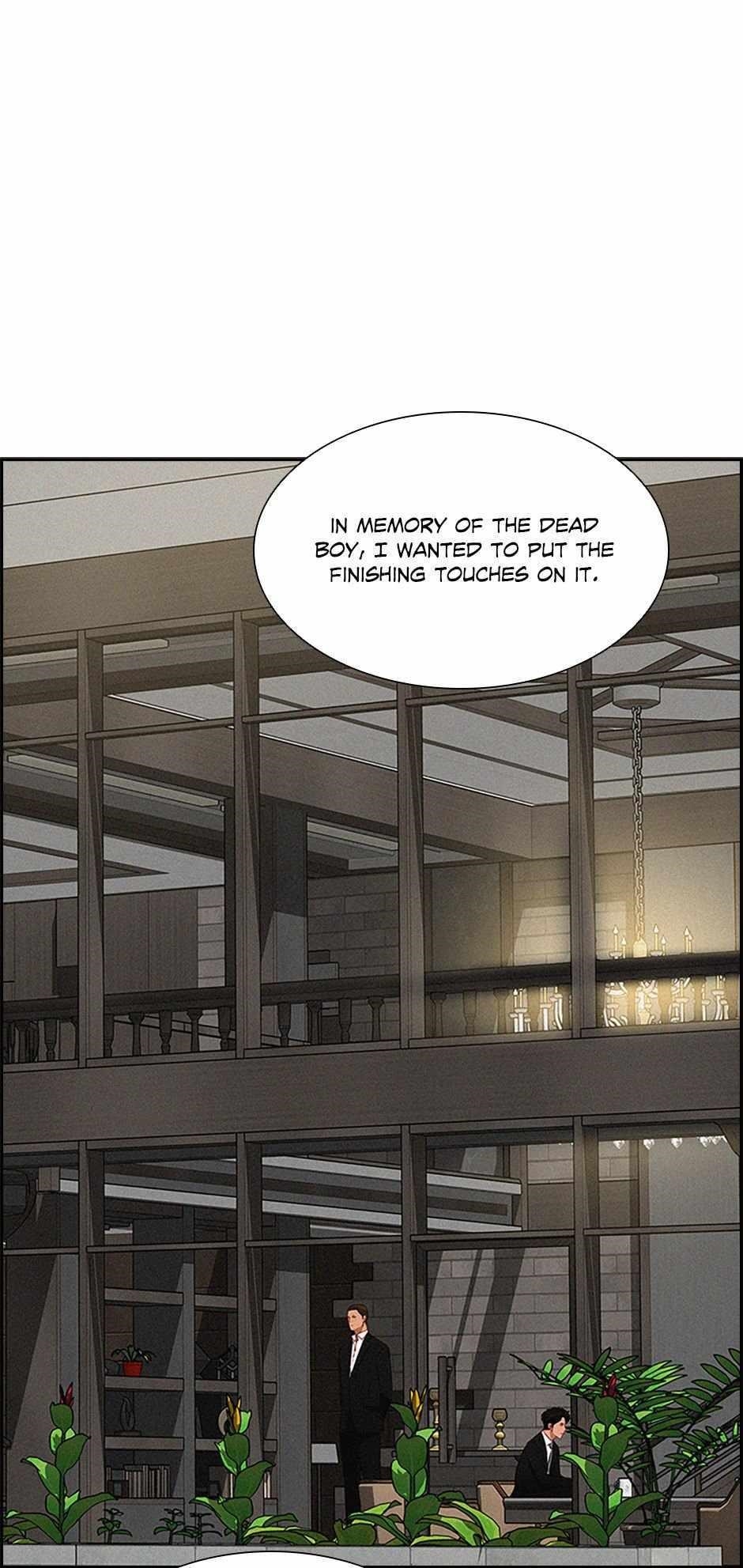 Lord of Money Chapter 170 - Page 74 in English