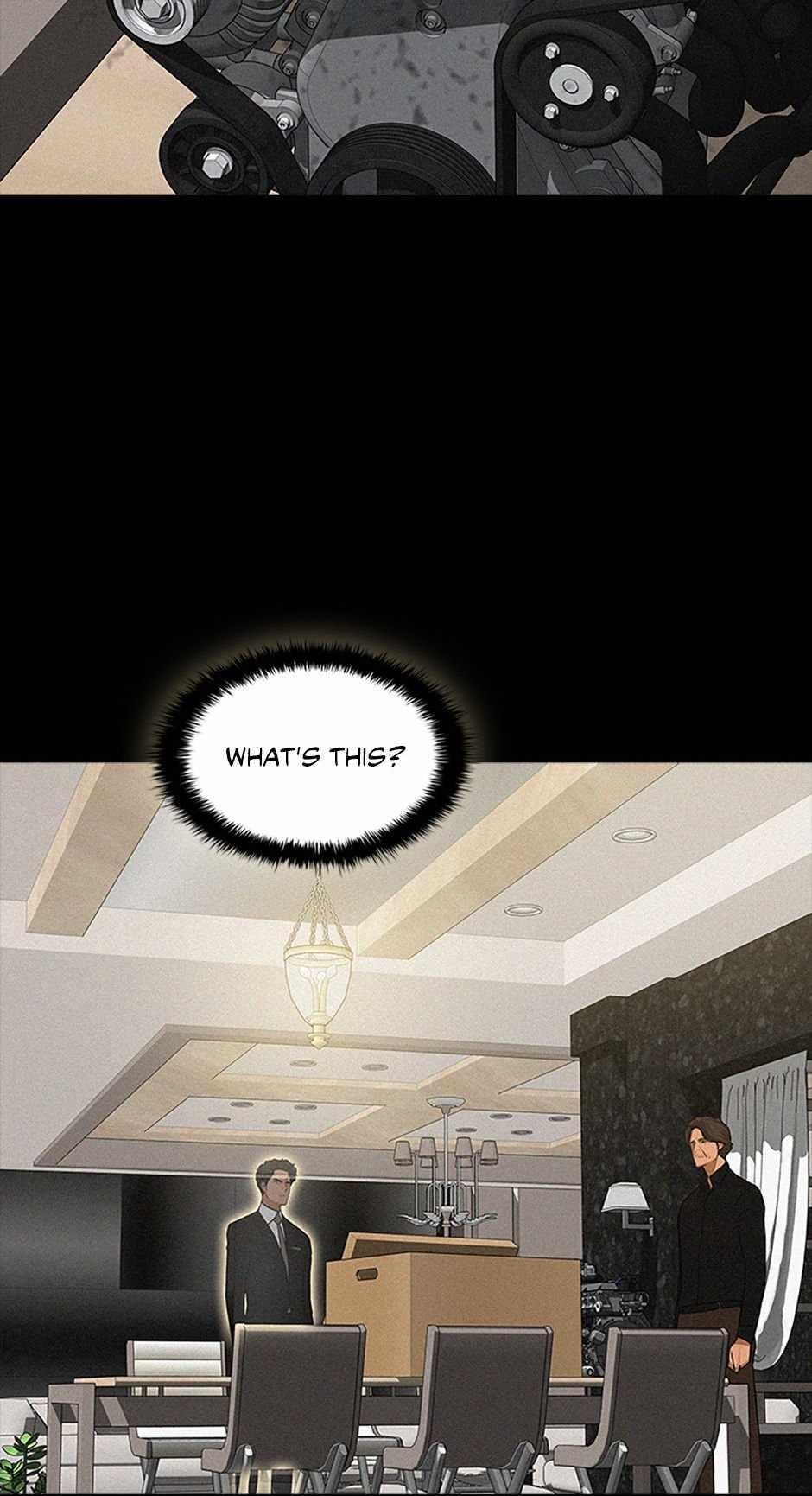 Lord of Money Chapter 170 - Page 8 in English
