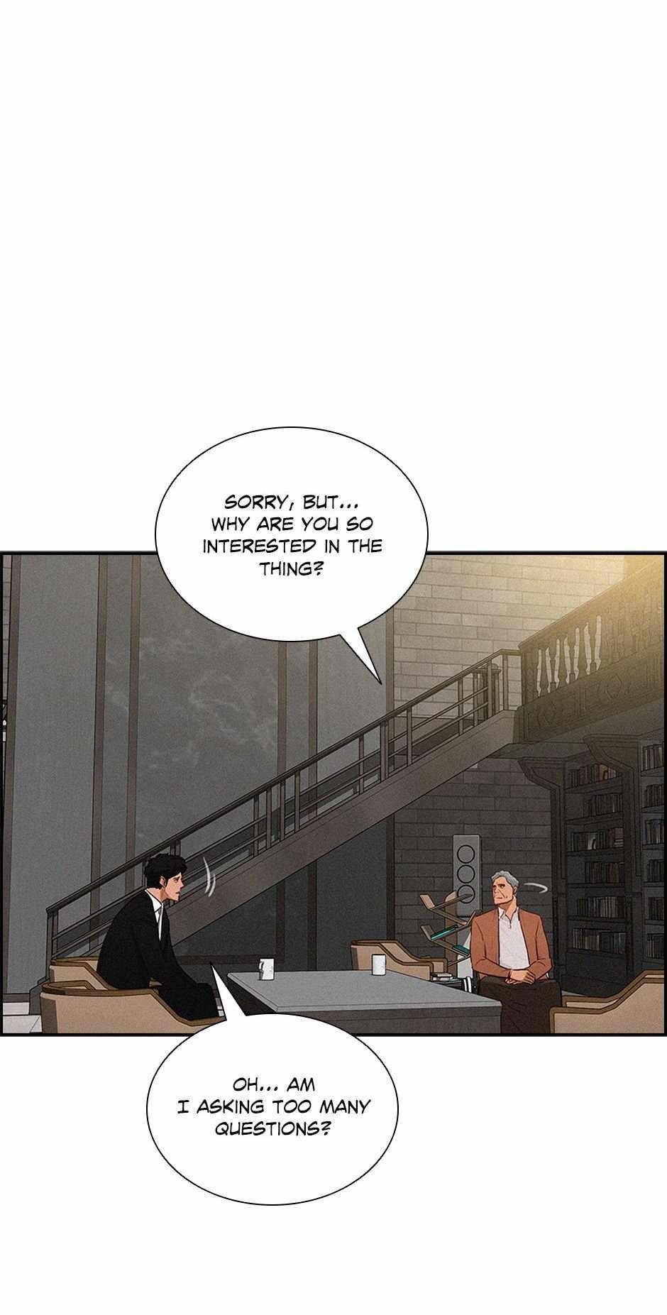 Lord of Money Chapter 171 - Page 10 in English