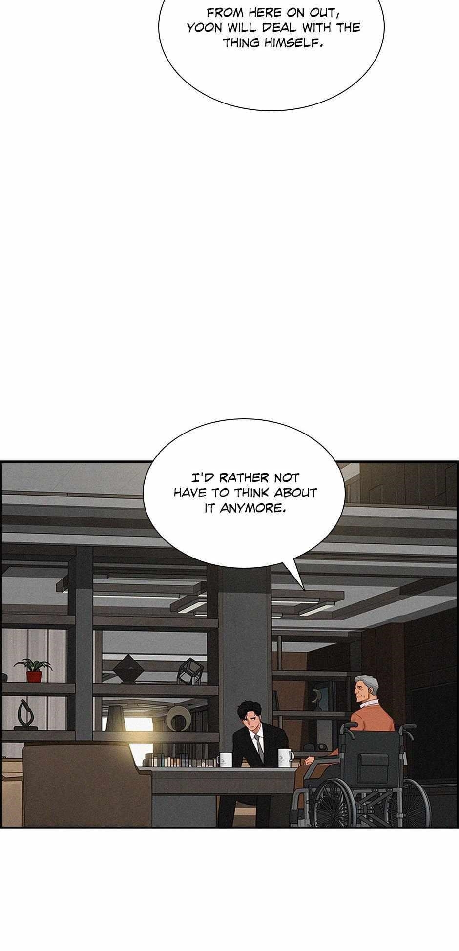 Lord of Money Chapter 171 - Page 12 in English