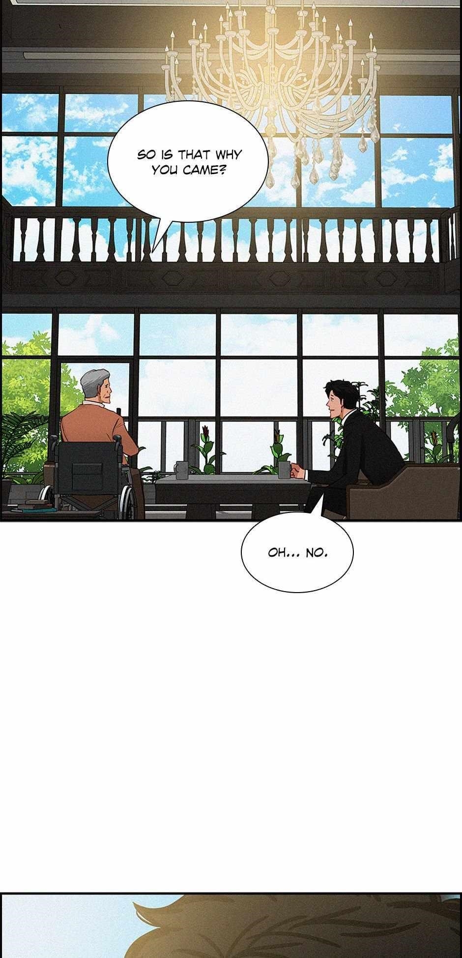 Lord of Money Chapter 171 - Page 14 in English