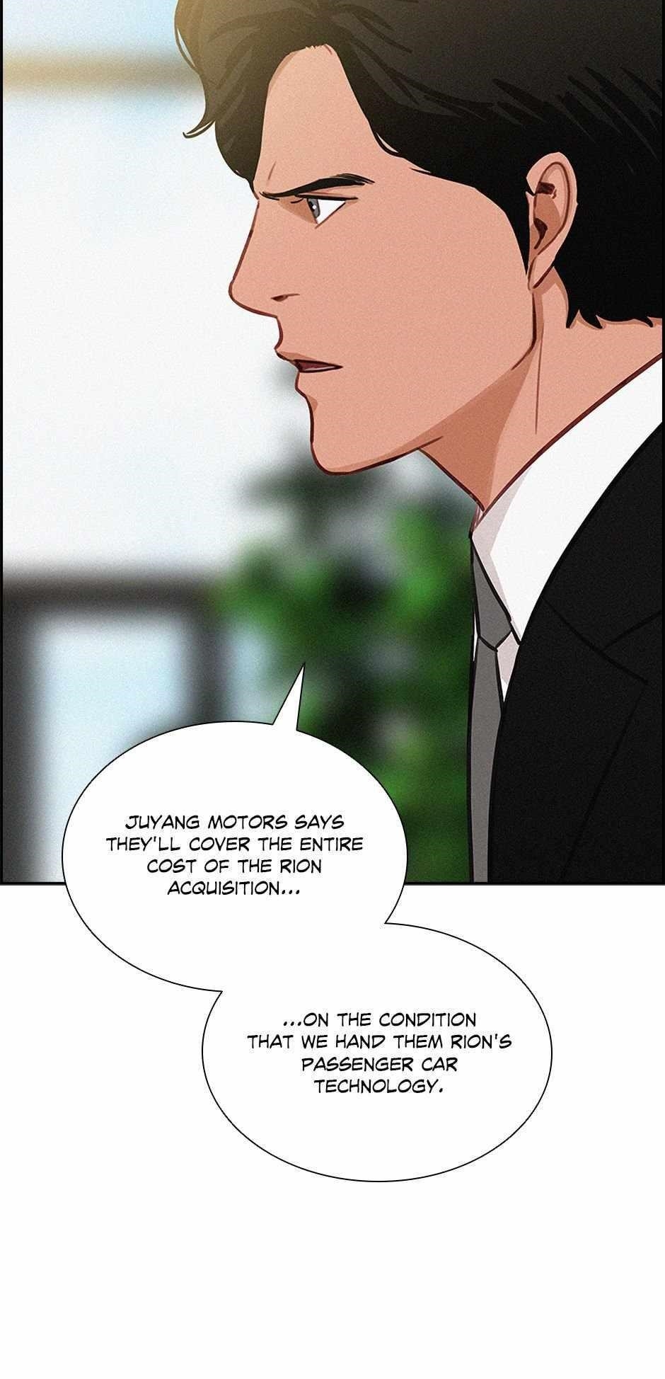 Lord of Money Chapter 171 - Page 15 in English