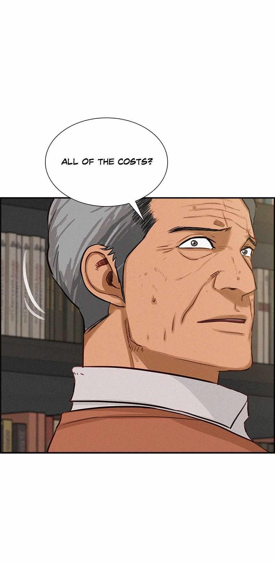 Lord of Money Chapter 171 - Page 16 in English