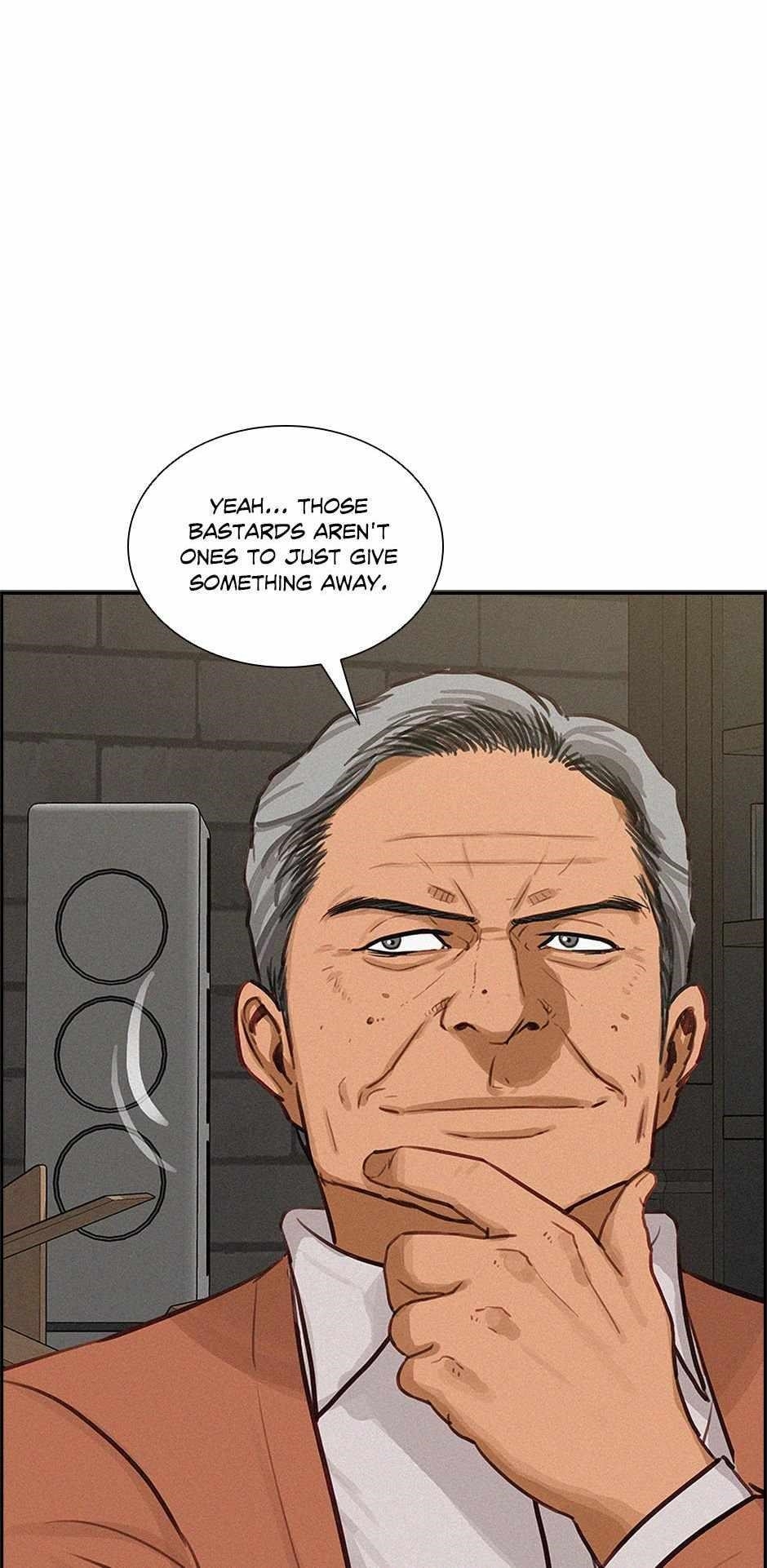 Lord of Money Chapter 171 - Page 19 in English
