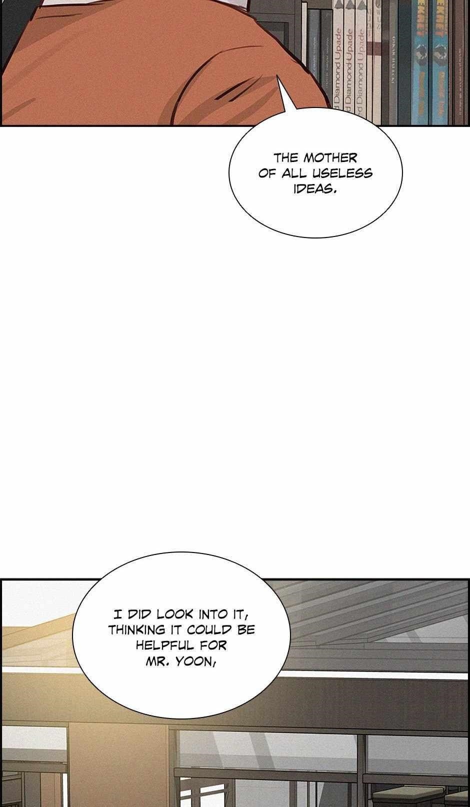 Lord of Money Chapter 171 - Page 3 in English