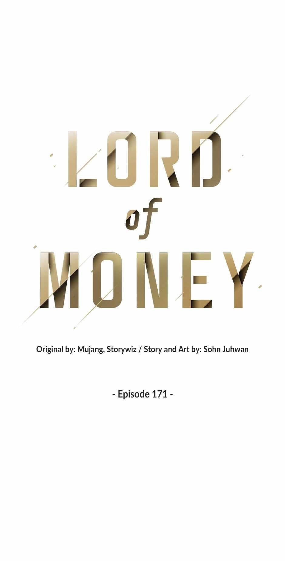 Lord of Money Chapter 171 - Page 31 in English