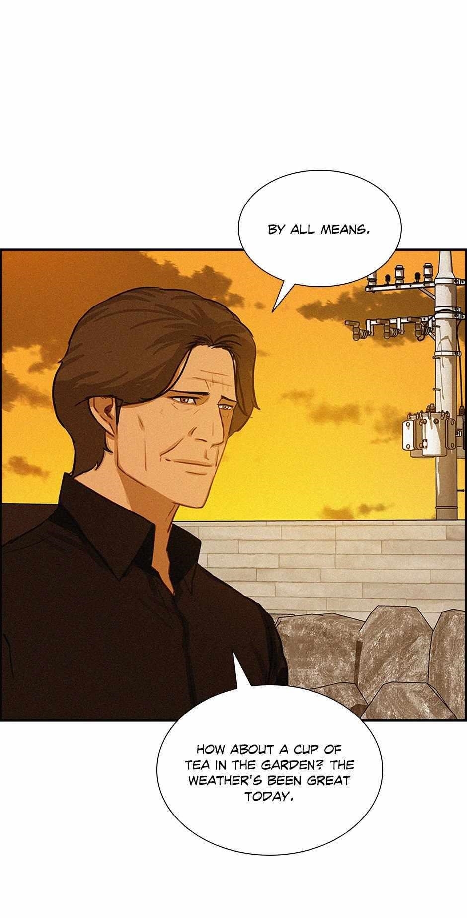 Lord of Money Chapter 171 - Page 35 in English