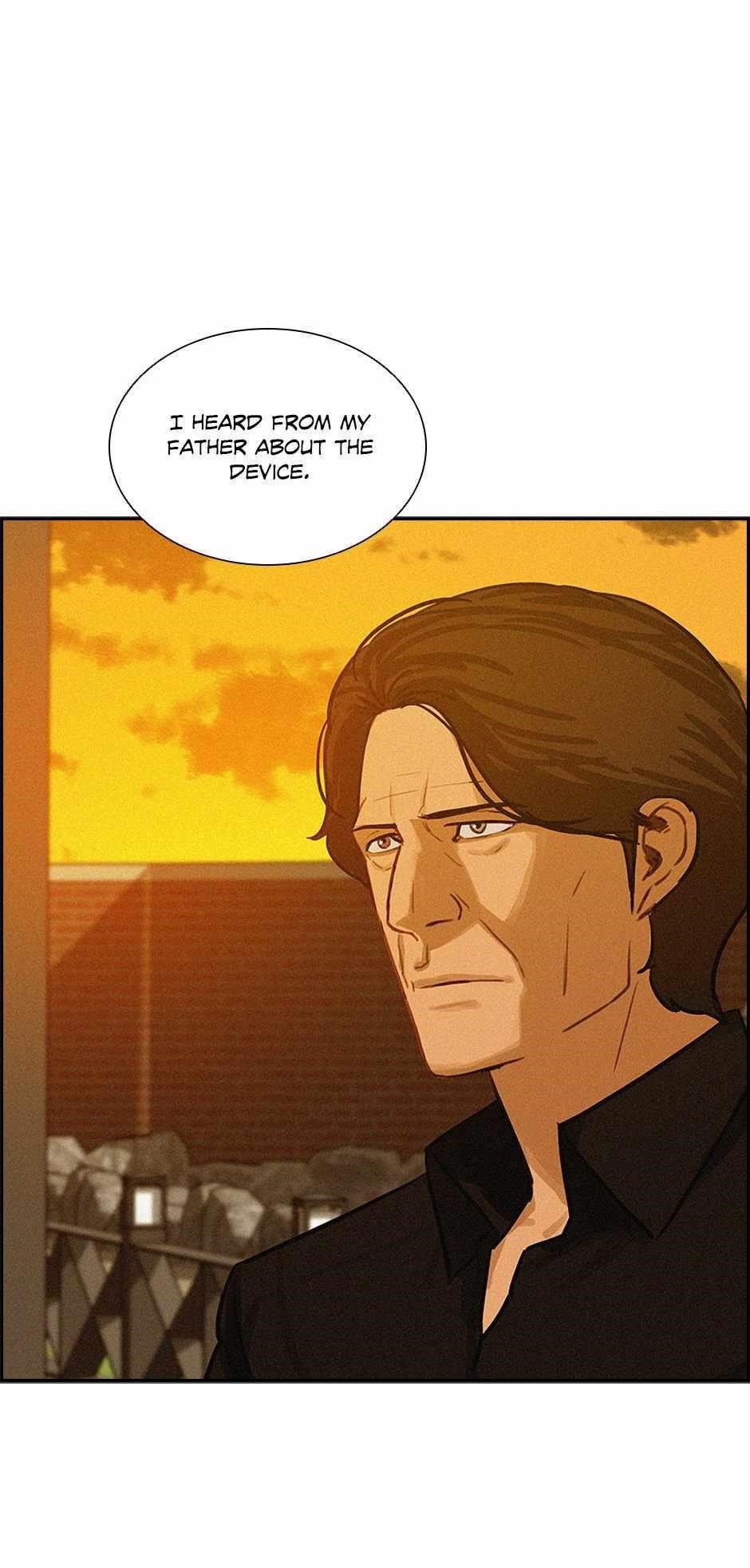 Lord of Money Chapter 171 - Page 38 in English