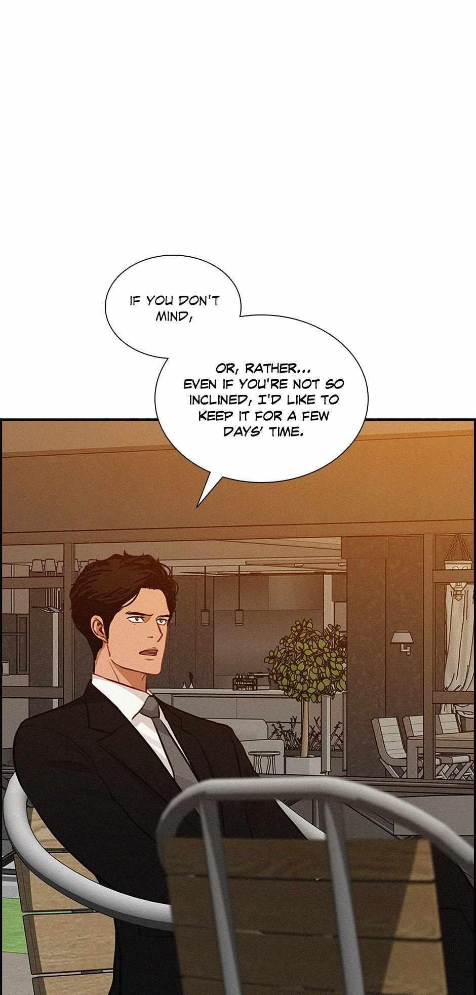 Lord of Money Chapter 171 - Page 39 in English
