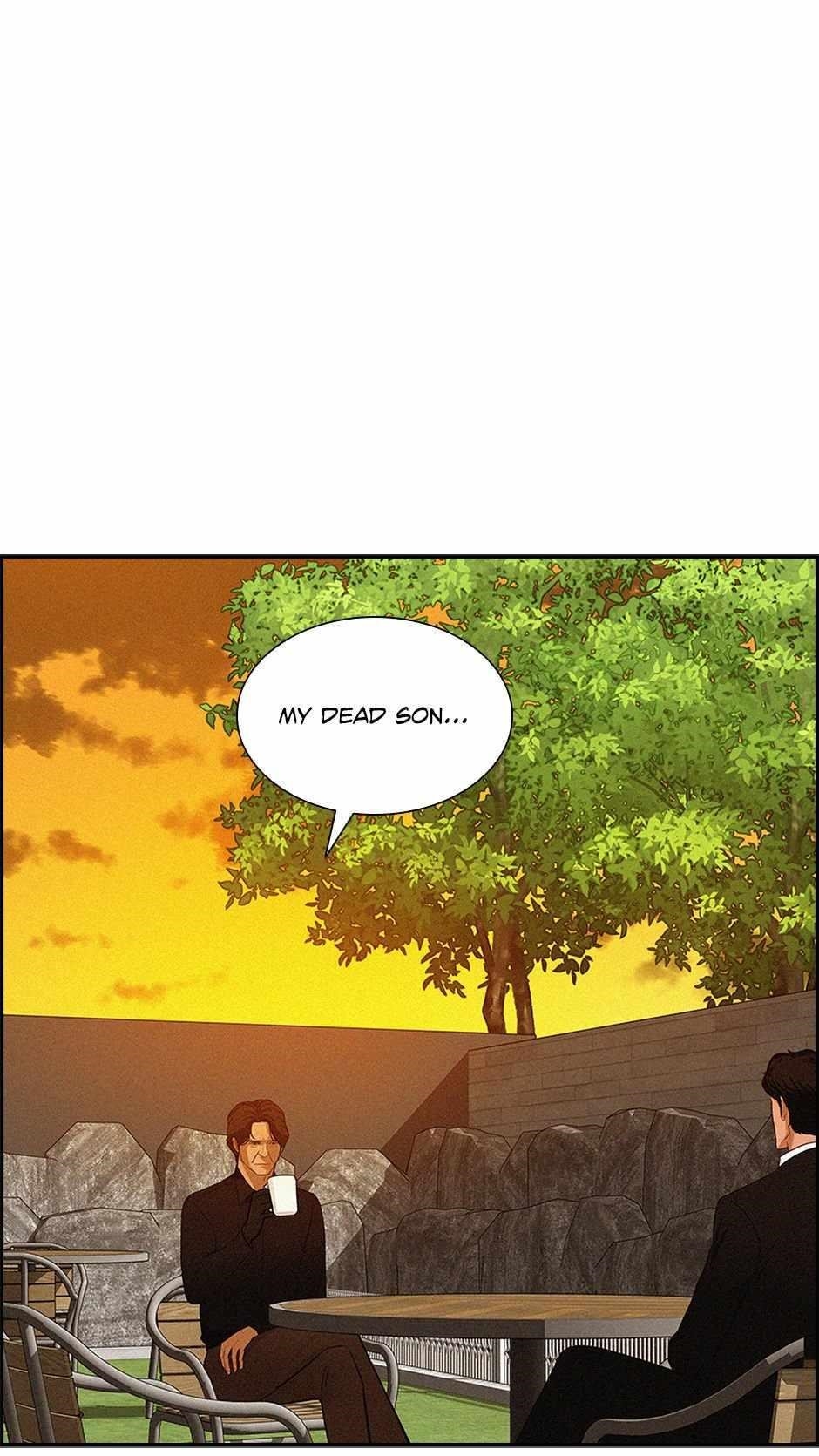 Lord of Money Chapter 171 - Page 45 in English