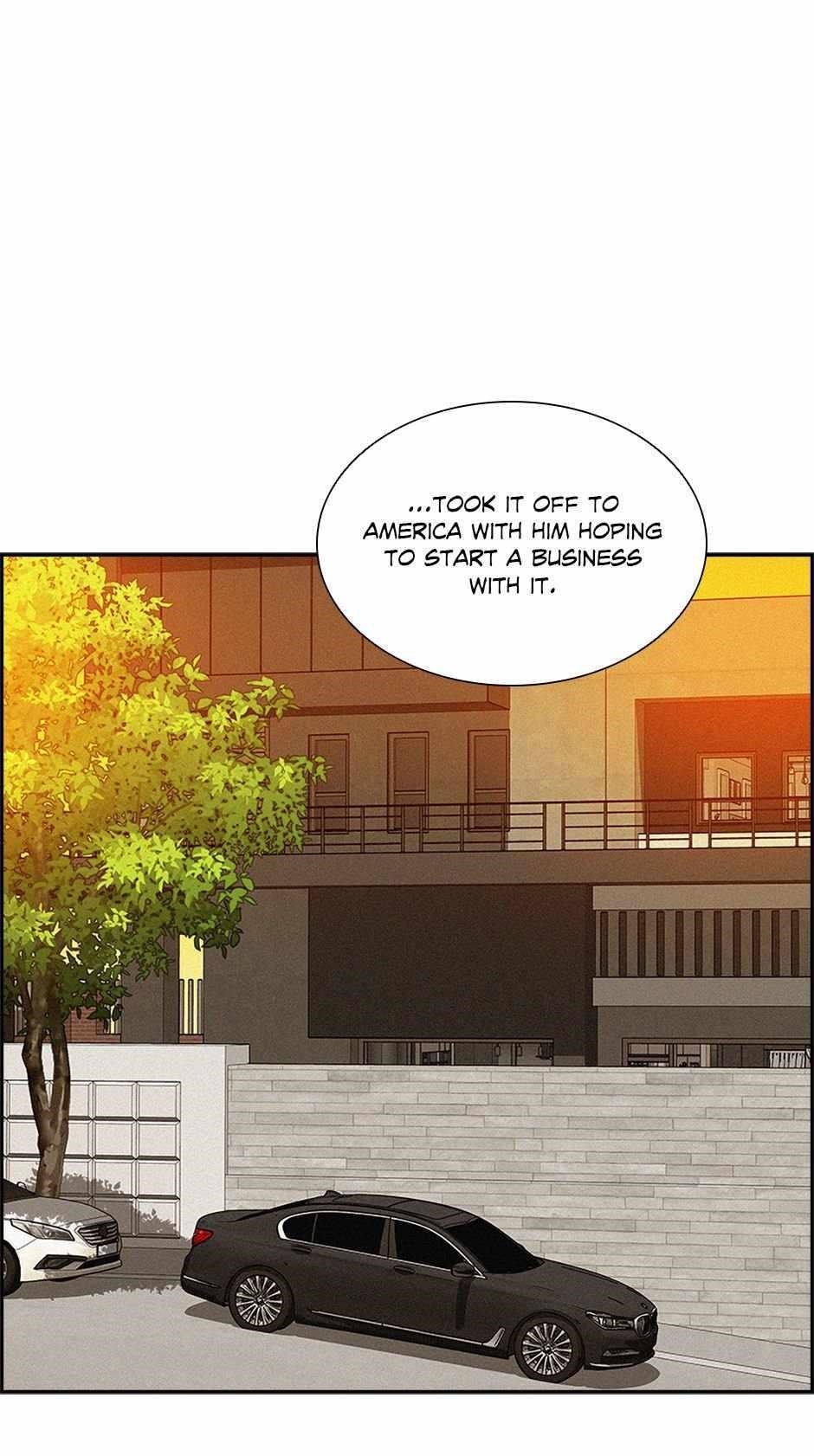 Lord of Money Chapter 171 - Page 46 in English