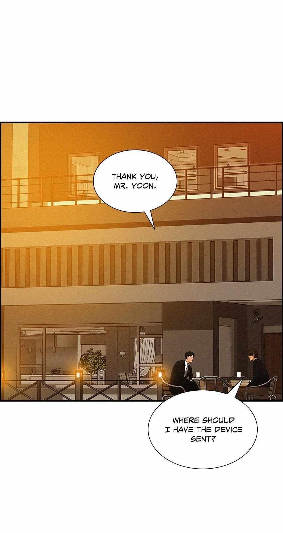 Lord of Money Chapter 171 - Page 56 in English