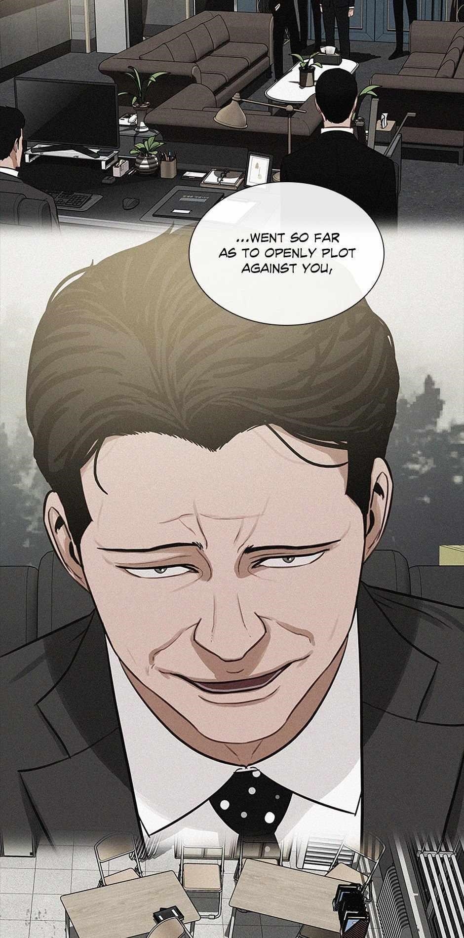 Lord of Money Chapter 171 - Page 66 in English