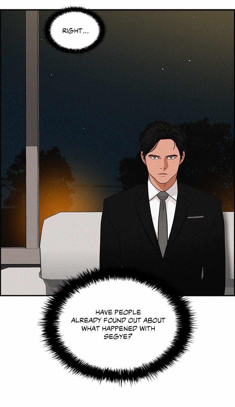 Lord of Money Chapter 171 - Page 72 in English