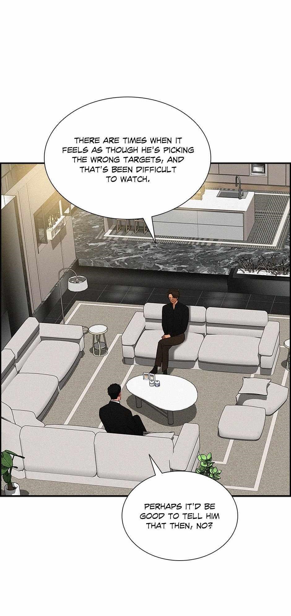 Lord of Money Chapter 171 - Page 77 in English