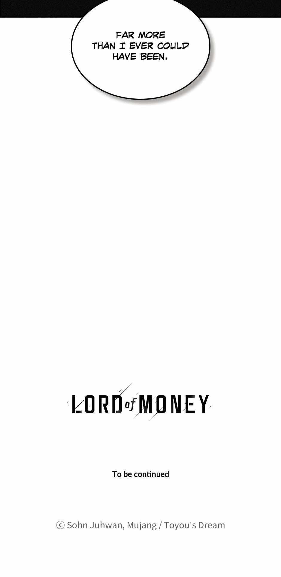 Lord of Money Chapter 171 - Page 83 in English