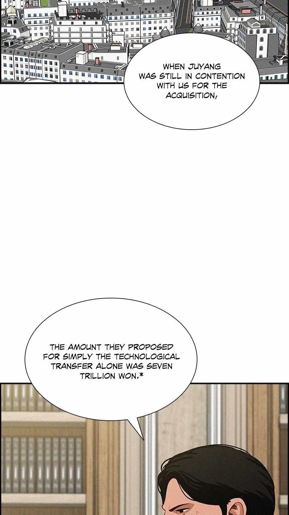 Lord of Money Chapter 172 - Page 20 in English