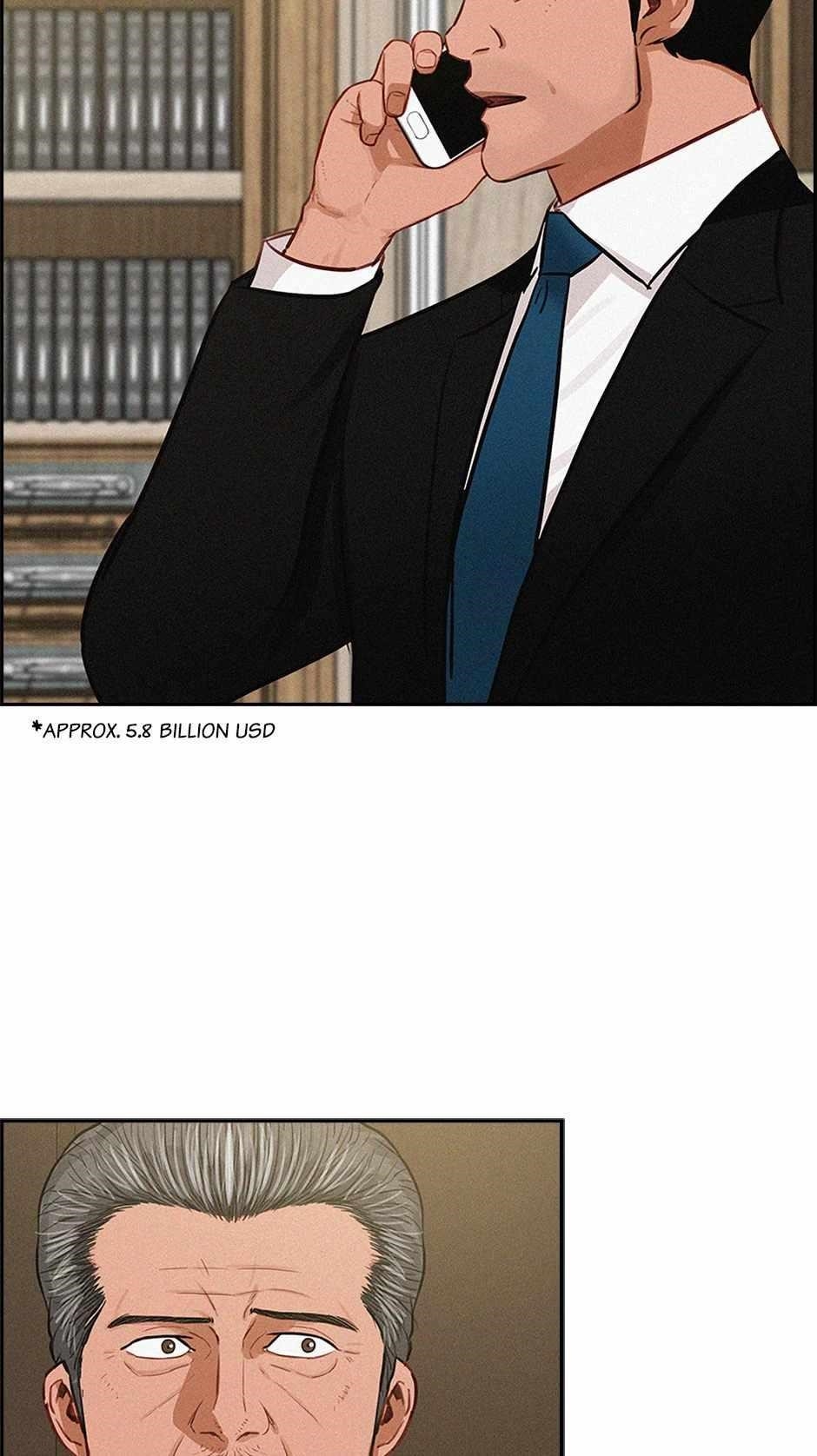 Lord of Money Chapter 172 - Page 21 in English