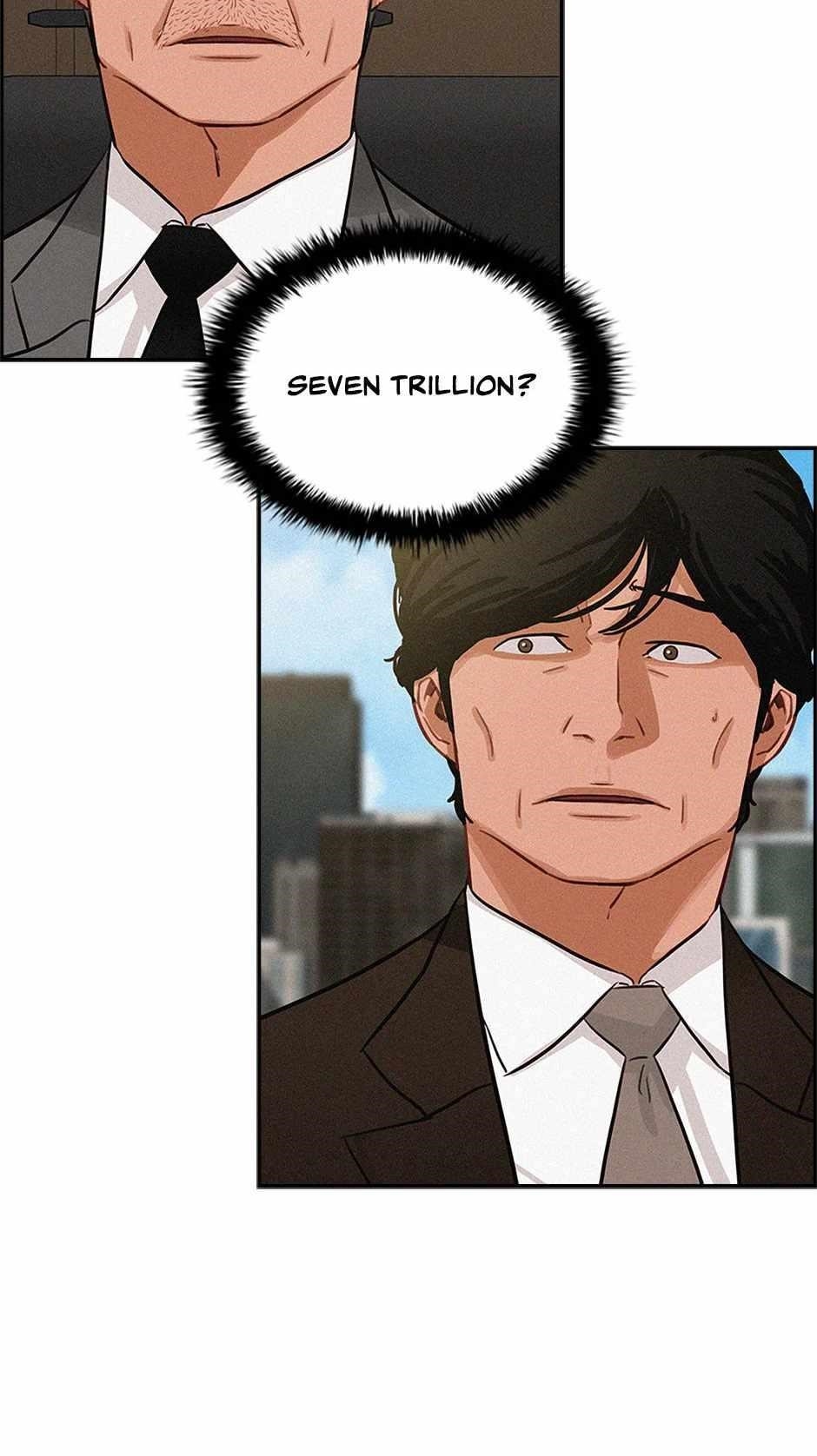 Lord of Money Chapter 172 - Page 22 in English