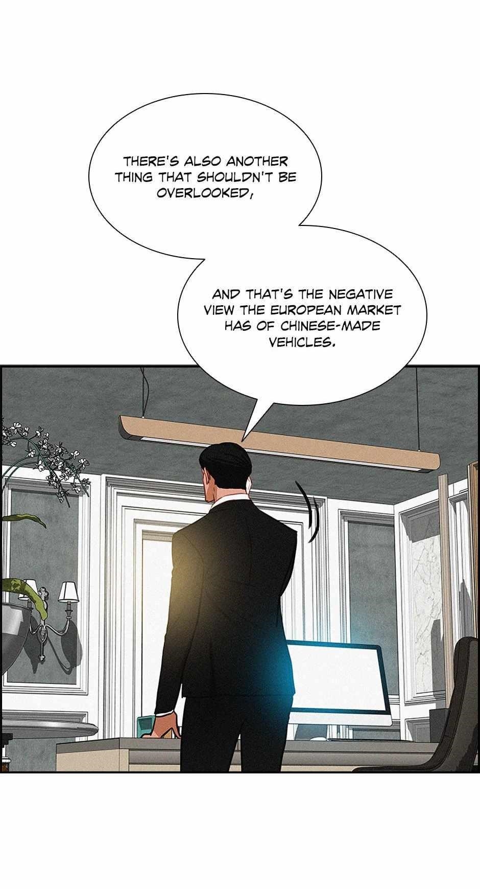 Lord of Money Chapter 172 - Page 25 in English