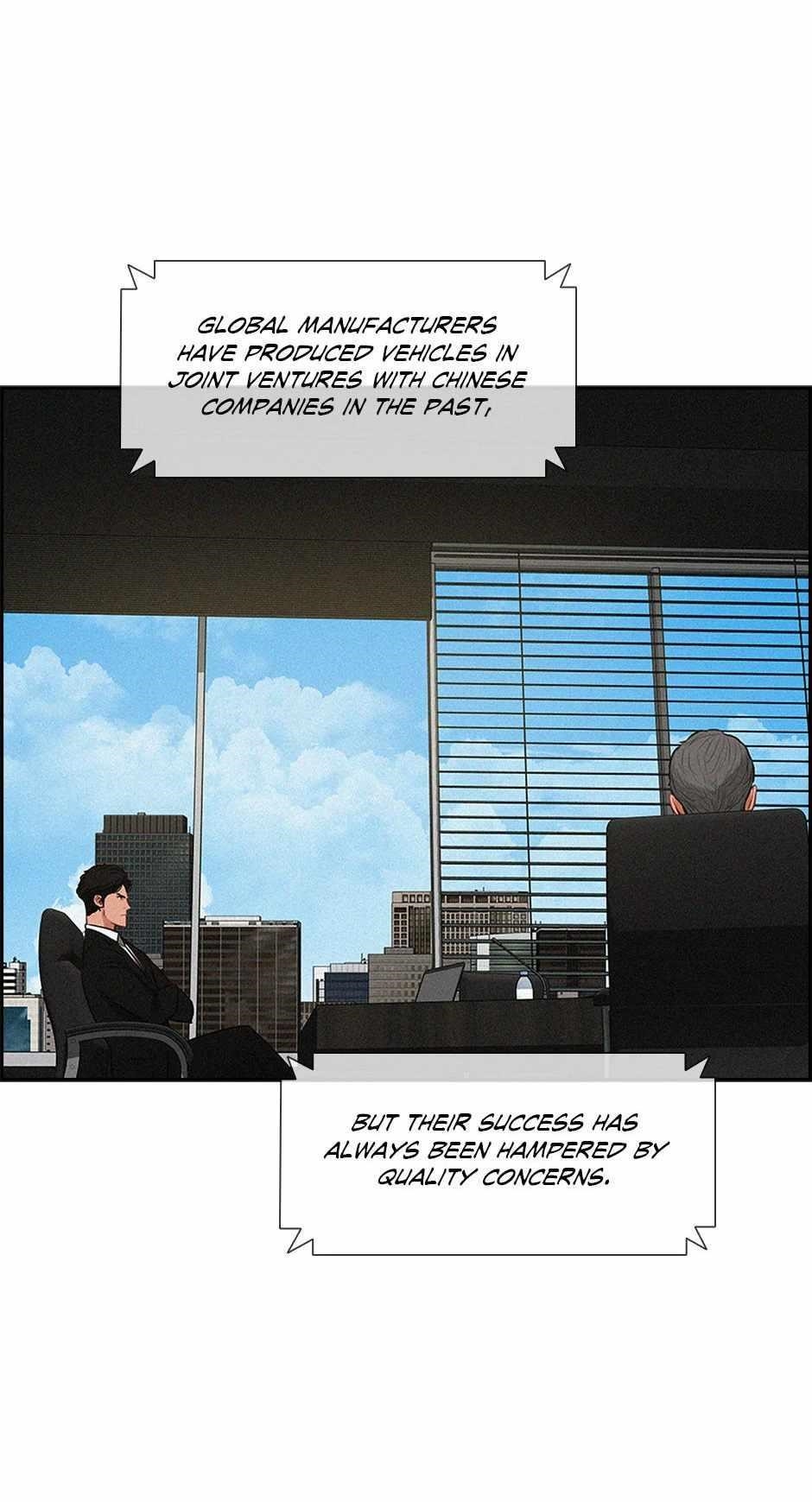 Lord of Money Chapter 172 - Page 26 in English