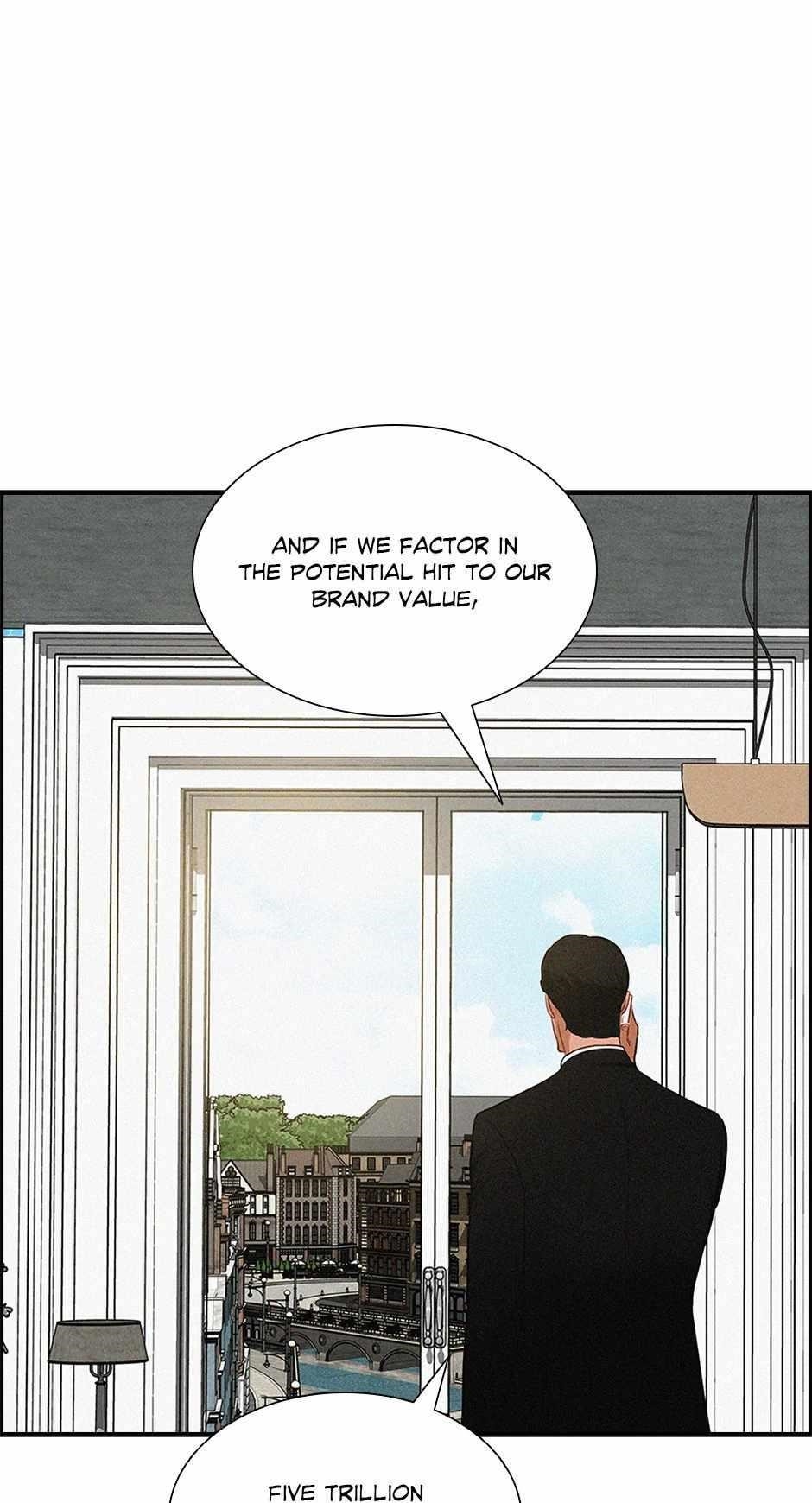 Lord of Money Chapter 172 - Page 29 in English
