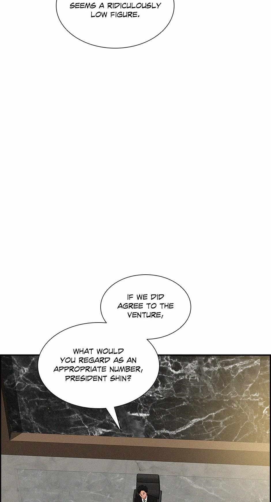 Lord of Money Chapter 172 - Page 30 in English
