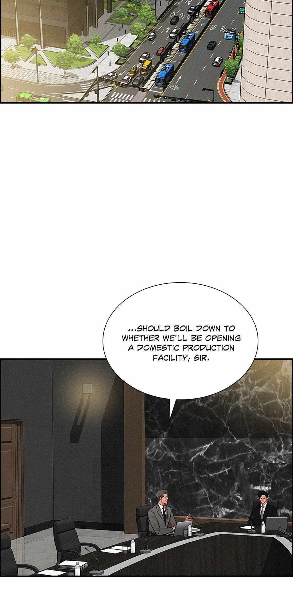 Lord of Money Chapter 172 - Page 35 in English