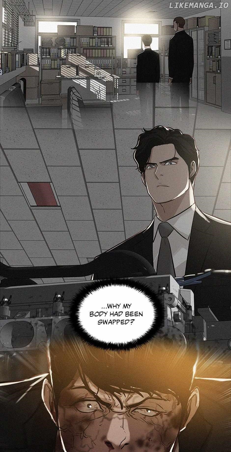 Lord of Money Chapter 172 - Page 4 in English