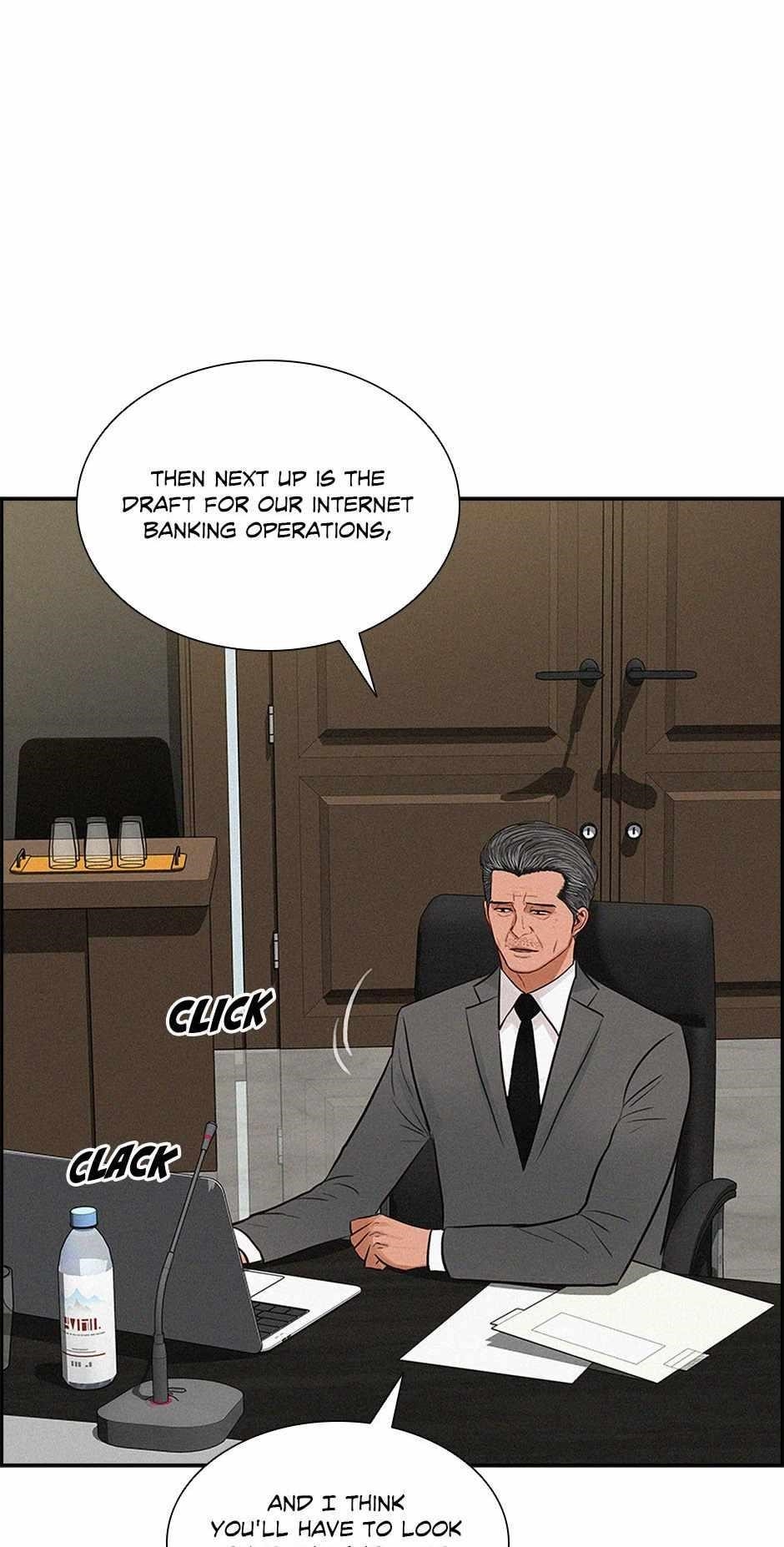 Lord of Money Chapter 172 - Page 40 in English